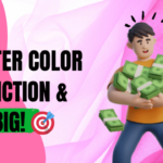 Master Color Prediction & Win Big! 🎯